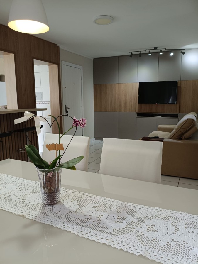 Apartamento, 3 quartos, 80 m² - Foto 7