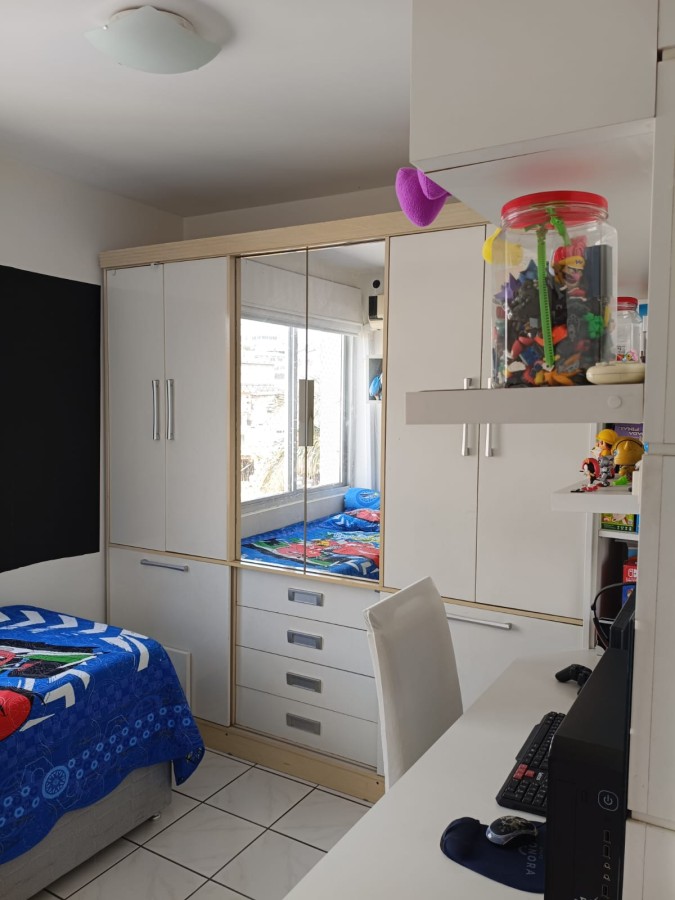 Apartamento, 3 quartos, 80 m² - Foto 27