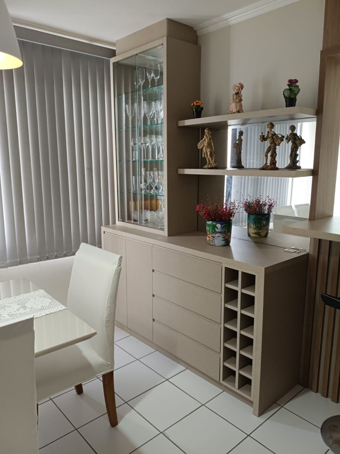Apartamento, 3 quartos, 80 m² - Foto 6