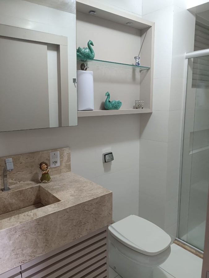 Apartamento, 3 quartos, 80 m² - Foto 37