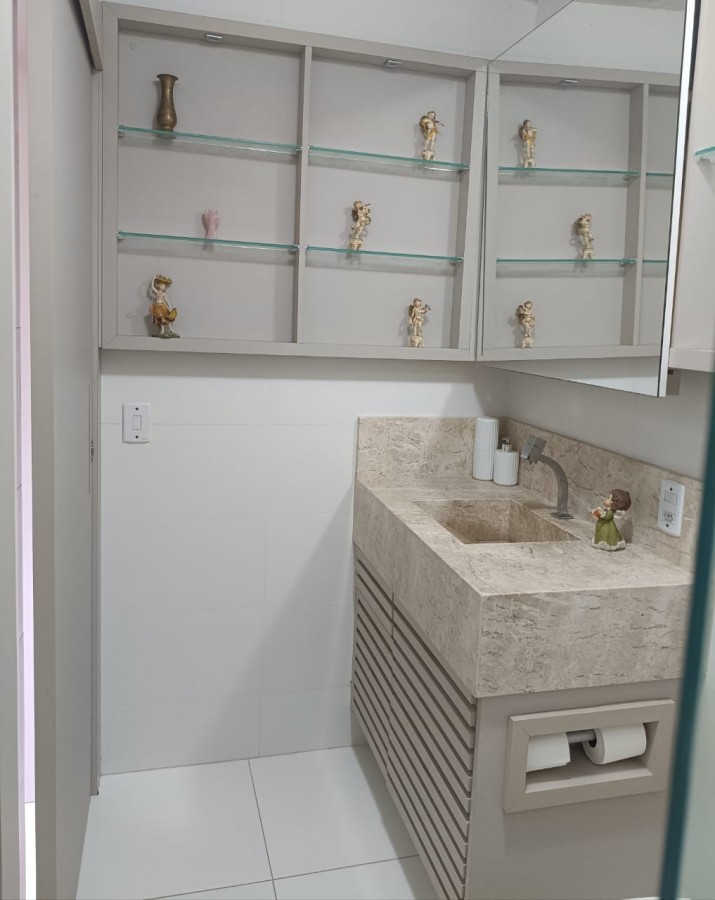 Apartamento, 3 quartos, 80 m² - Foto 22