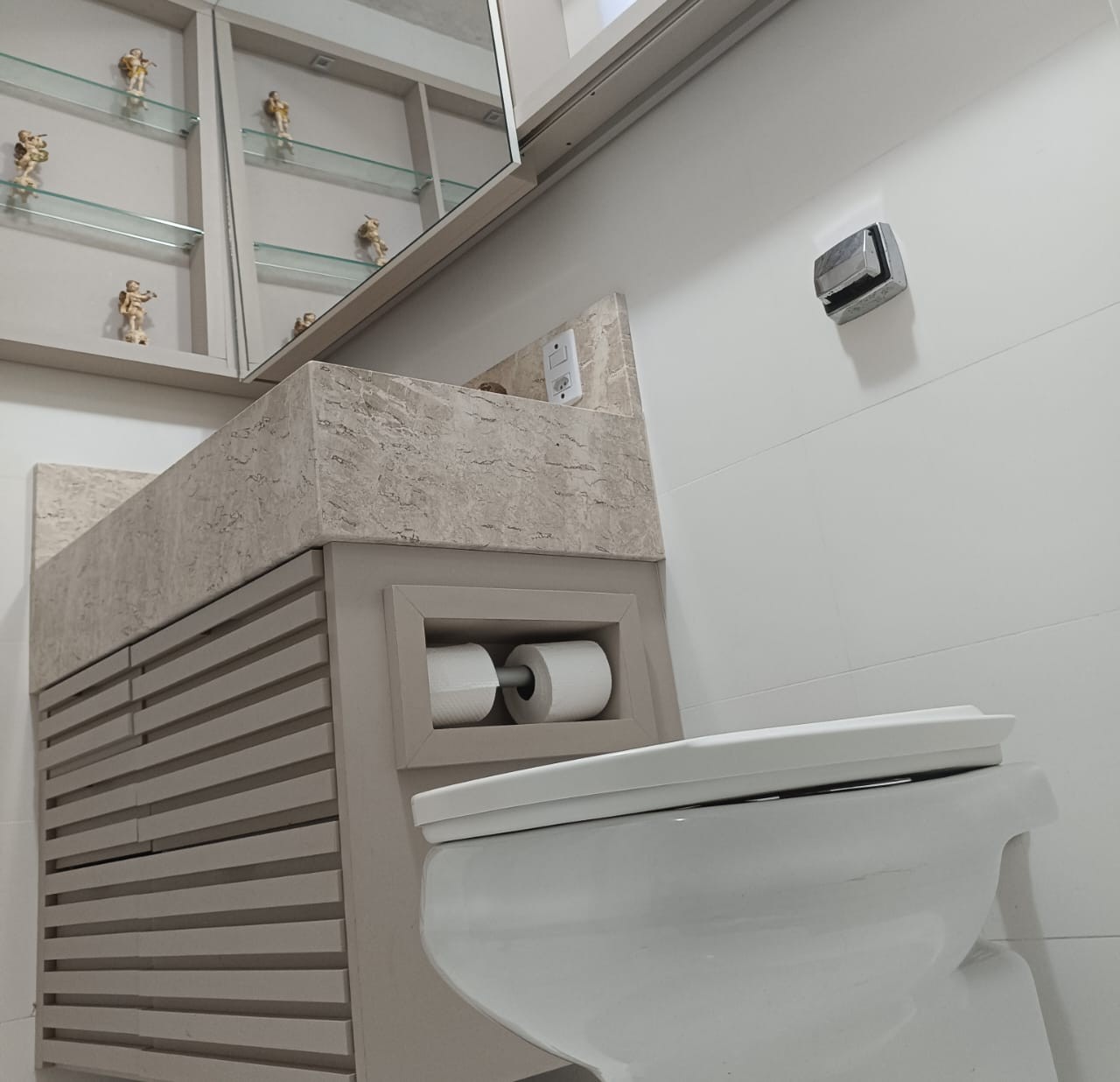 Apartamento, 3 quartos, 80 m² - Foto 23