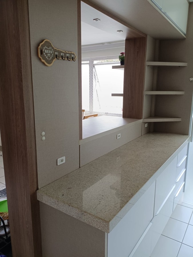 Apartamento, 3 quartos, 80 m² - Foto 14