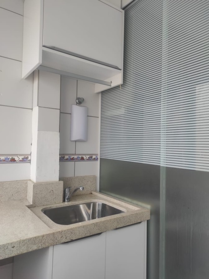 Apartamento, 3 quartos, 80 m² - Foto 17