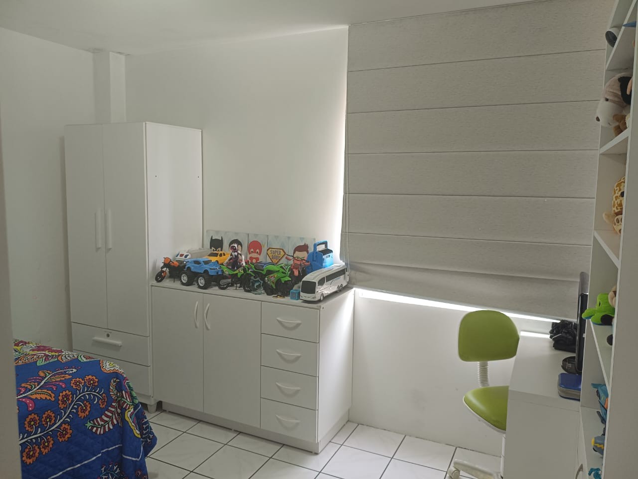 Apartamento, 3 quartos, 80 m² - Foto 30