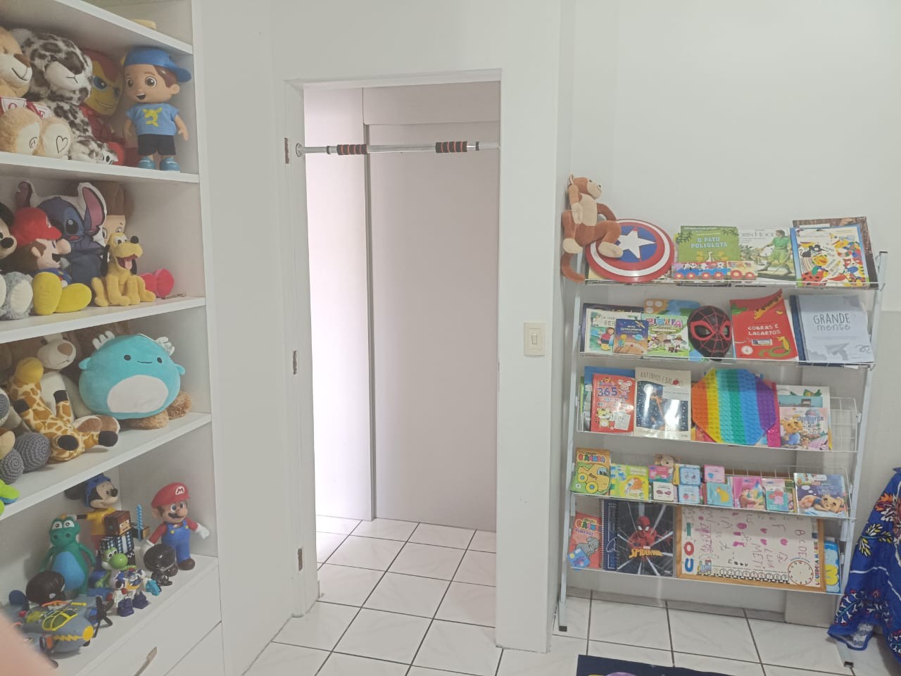 Apartamento, 3 quartos, 80 m² - Foto 31