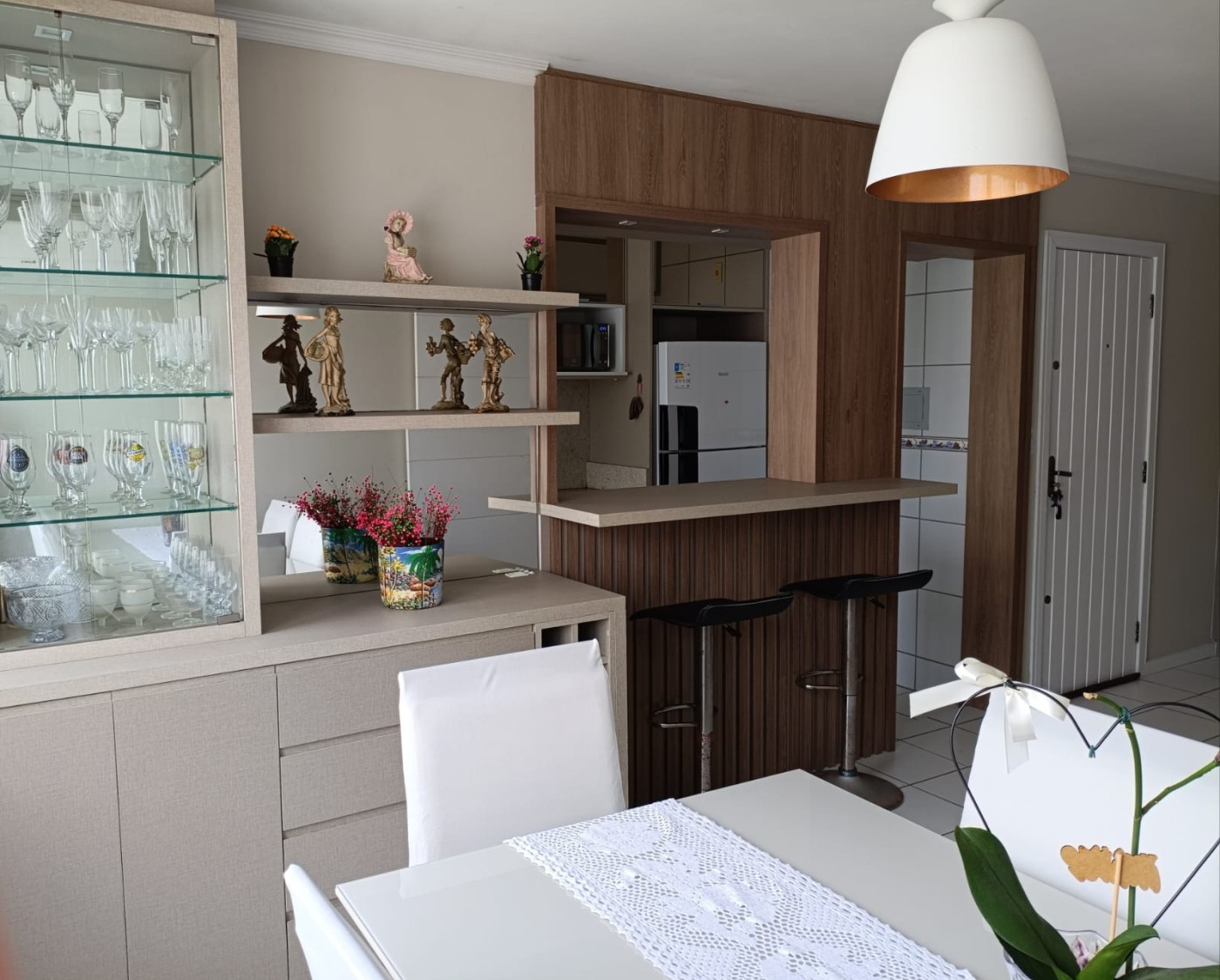 Apartamento, 3 quartos, 80 m² - Foto 5