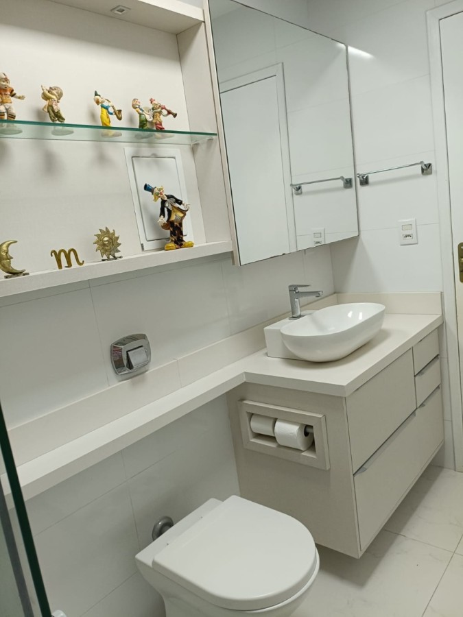 Apartamento, 3 quartos, 80 m² - Foto 21