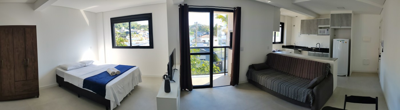 Apartamento, 1 quarto - Foto 3