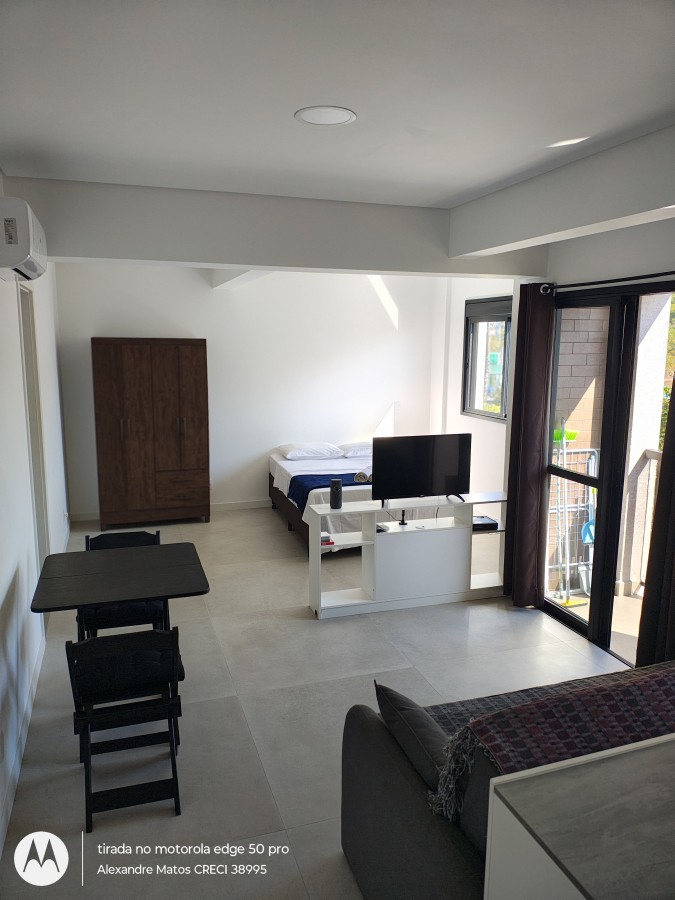 Apartamento, 1 quarto - Foto 4