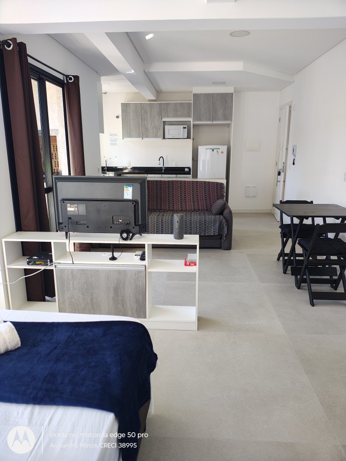 Apartamento, 1 quarto - Foto 11