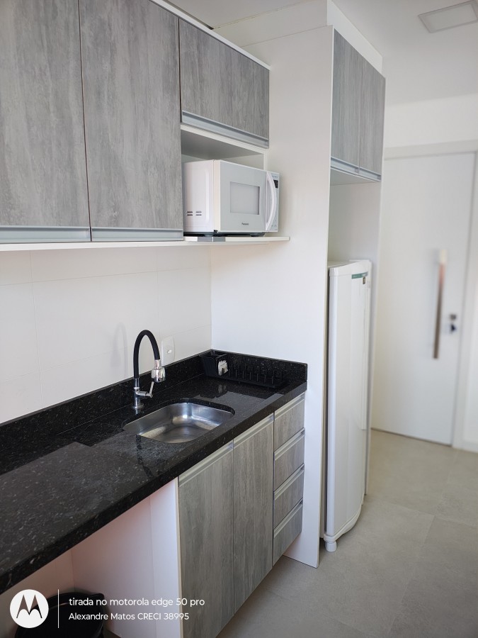 Apartamento, 1 quarto - Foto 6