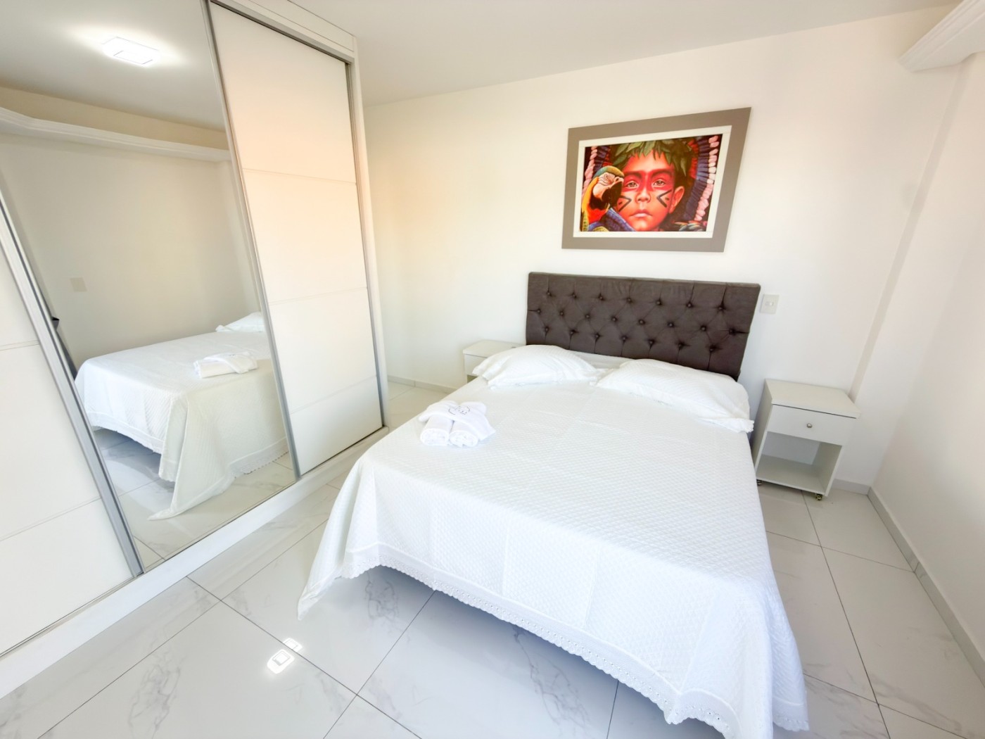 Apartamento, 2 quartos - Foto 23