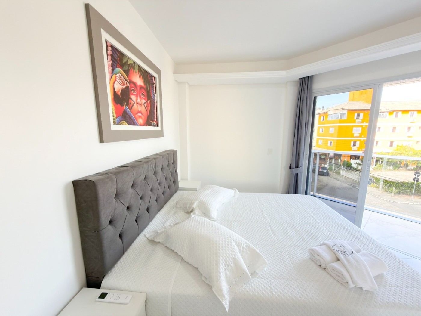Apartamento, 2 quartos - Foto 22