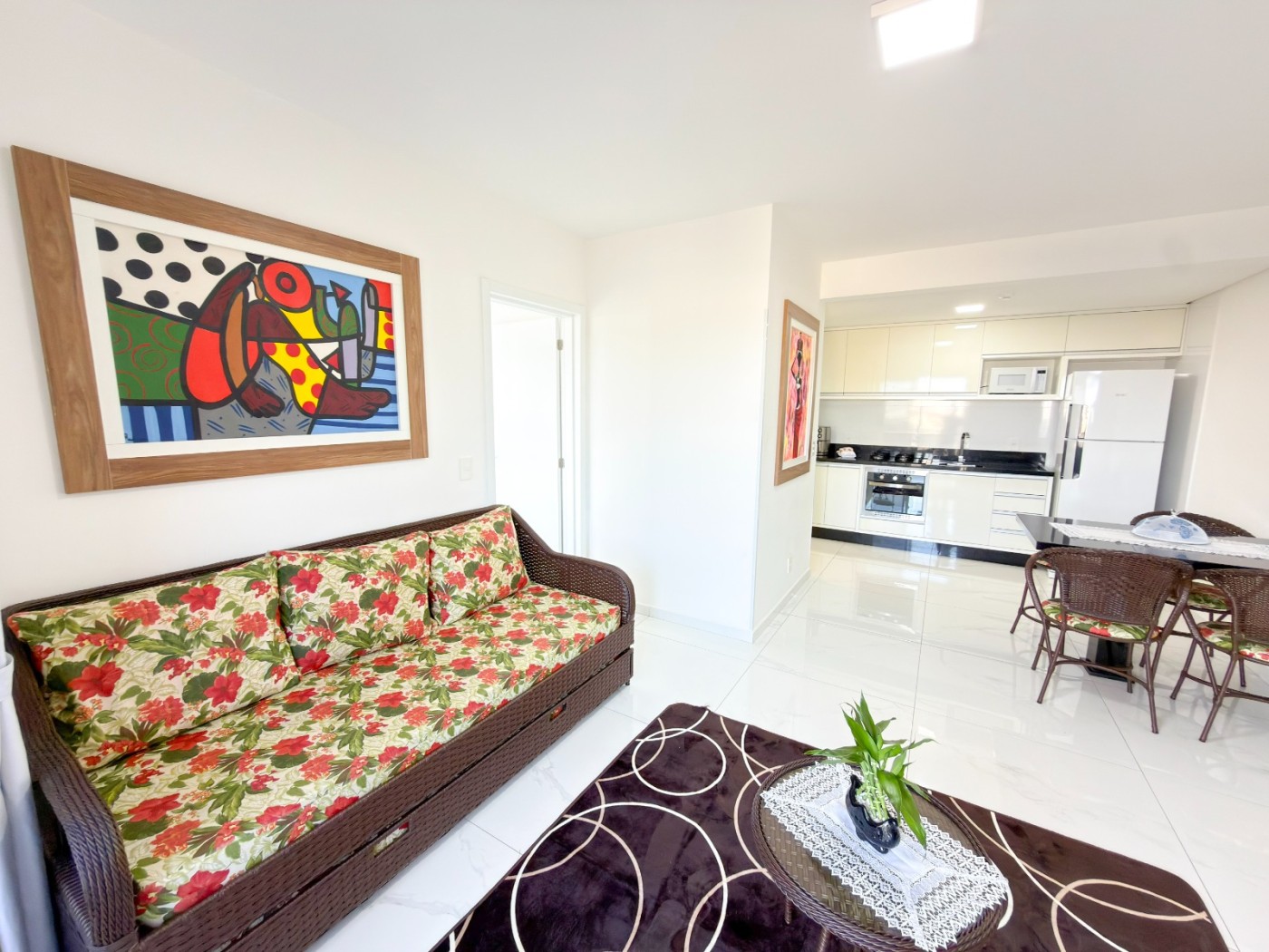 Apartamento, 2 quartos - Foto 7