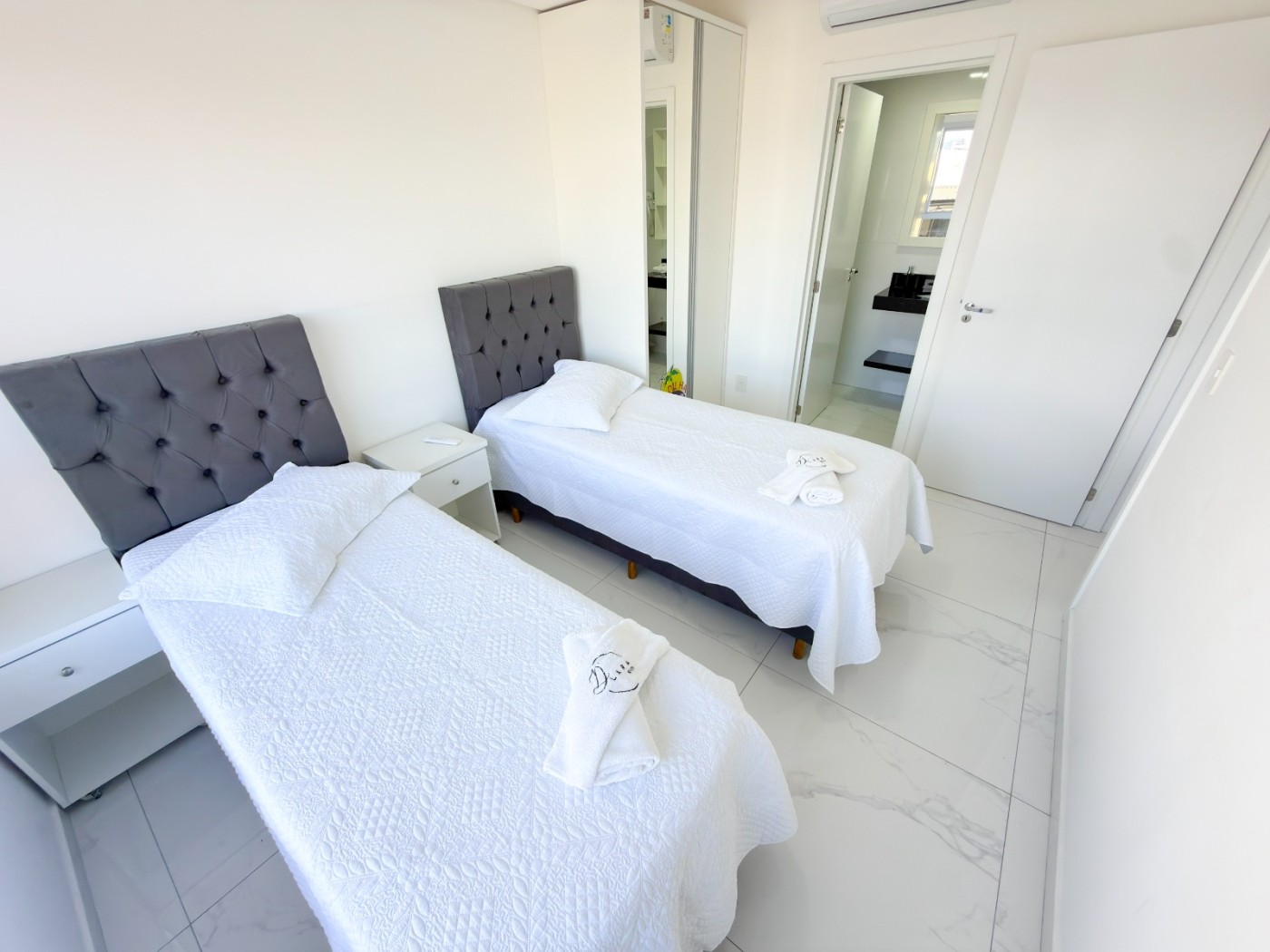 Apartamento, 2 quartos - Foto 24