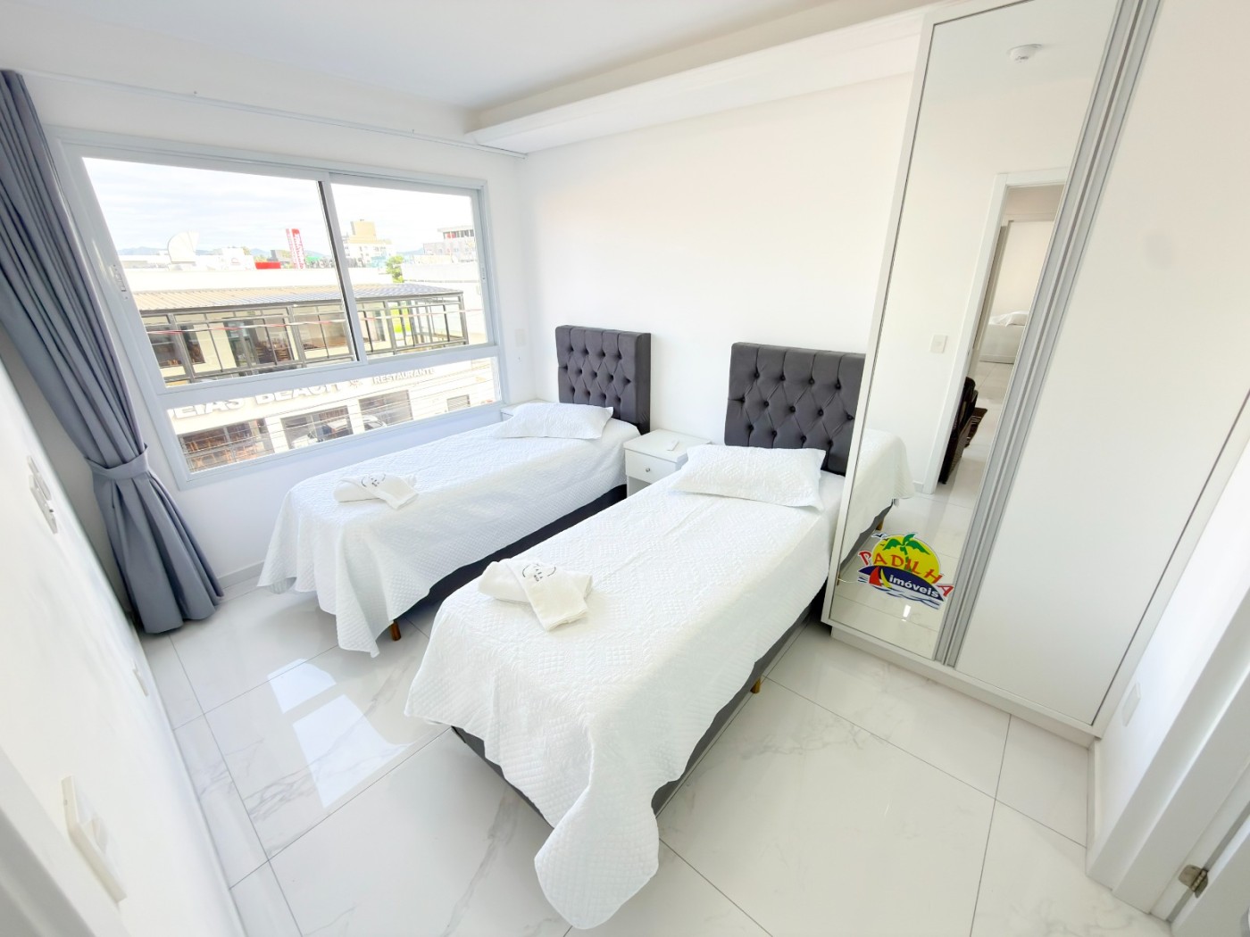 Apartamento, 2 quartos - Foto 25