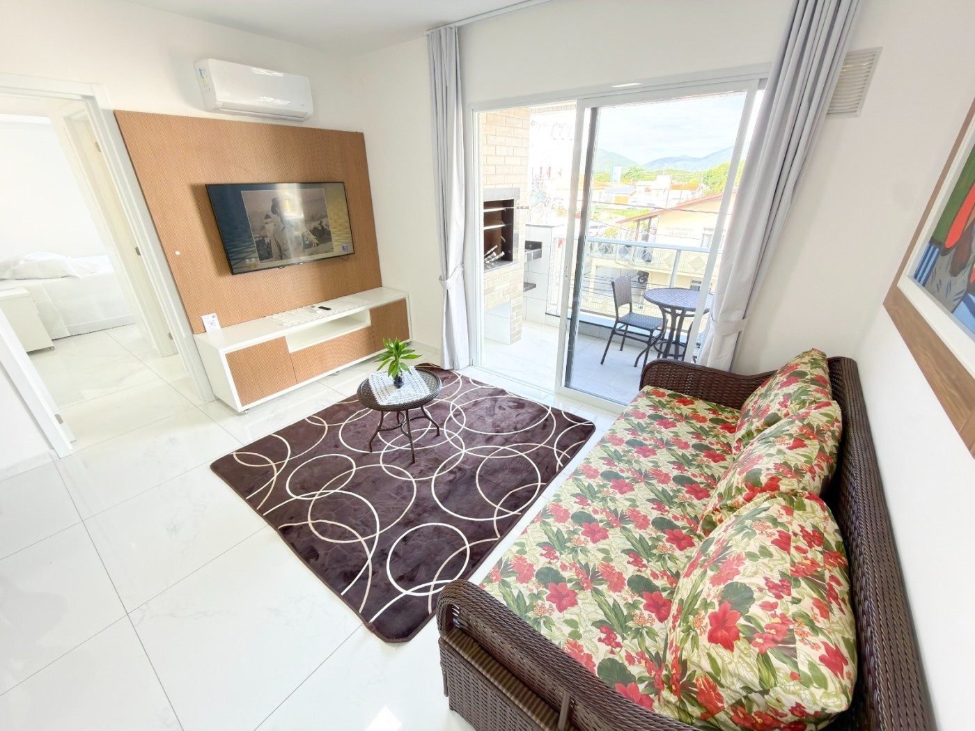 Apartamento, 2 quartos - Foto 11
