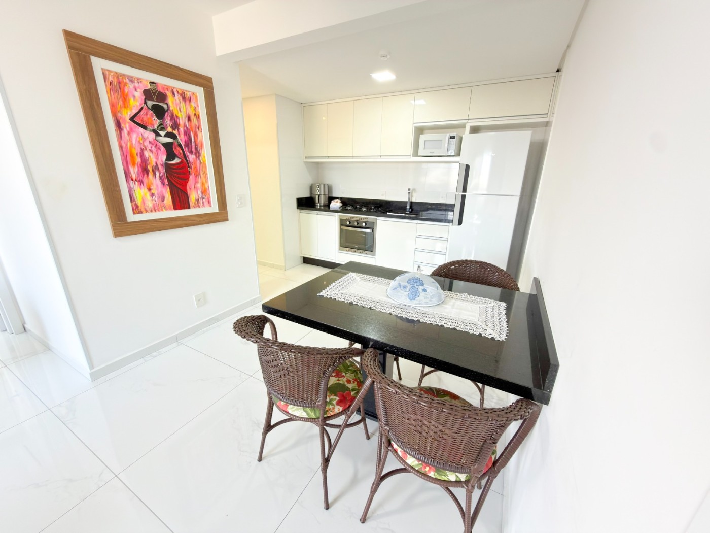 Apartamento, 2 quartos - Foto 12