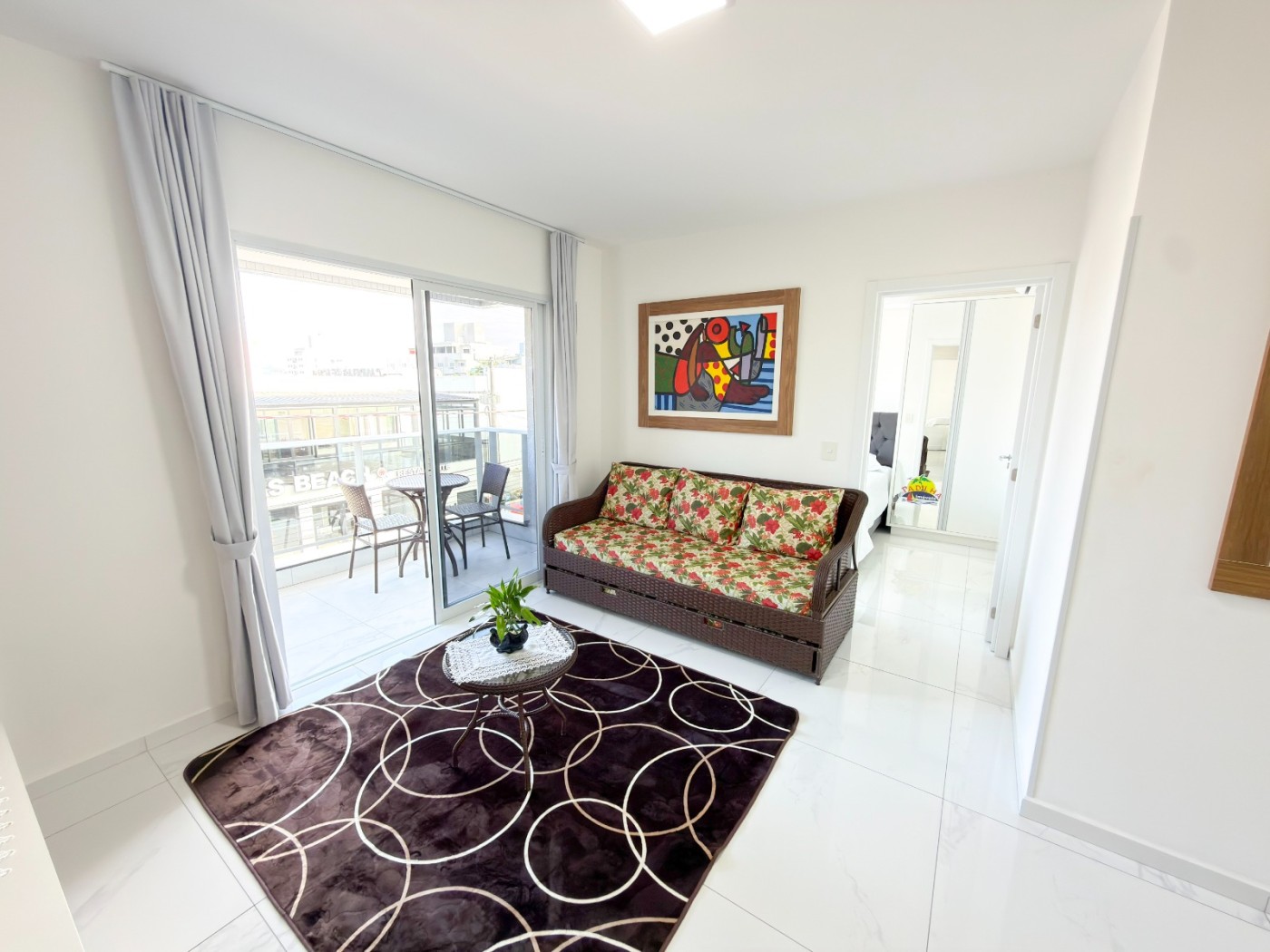 Apartamento, 2 quartos - Foto 10