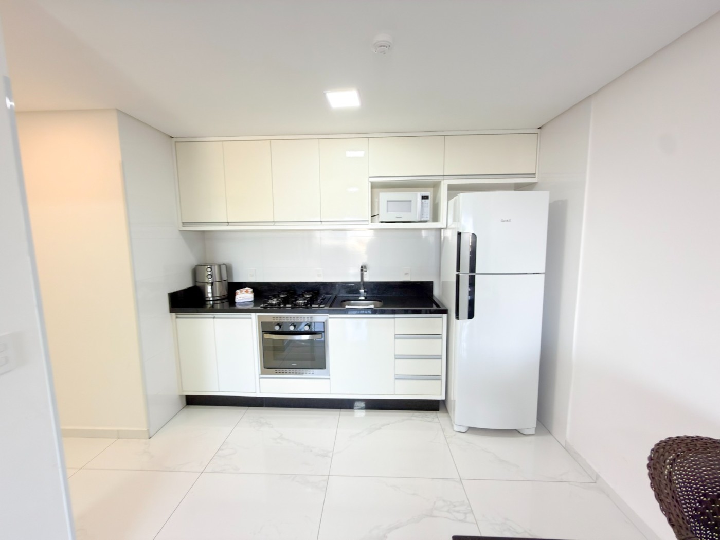 Apartamento, 2 quartos - Foto 14