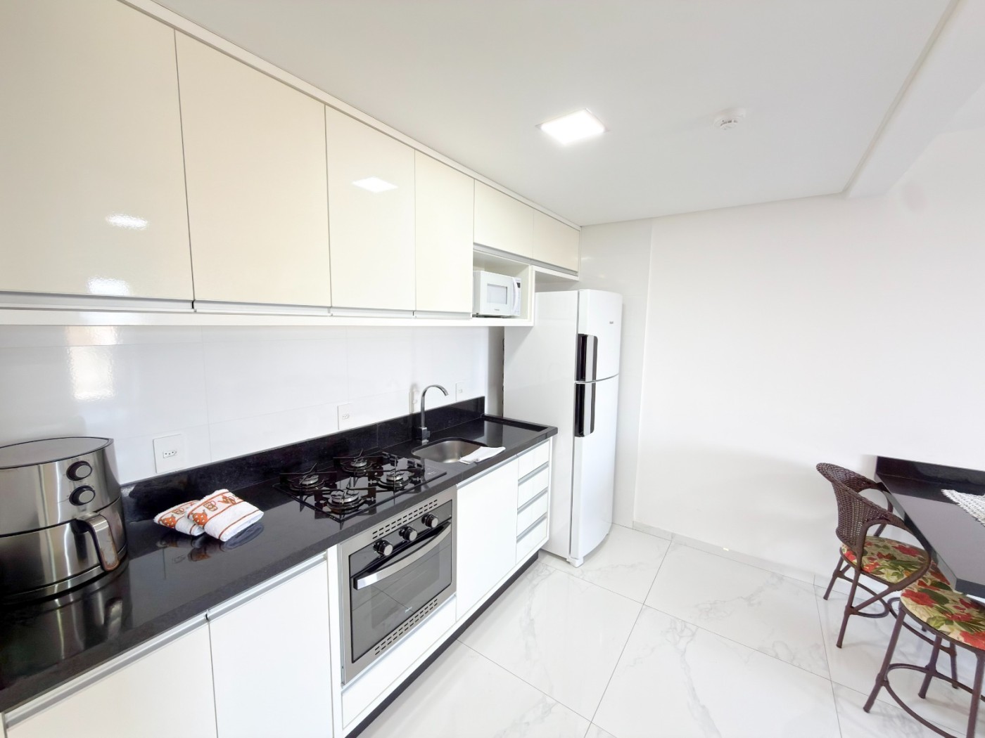 Apartamento, 2 quartos - Foto 15