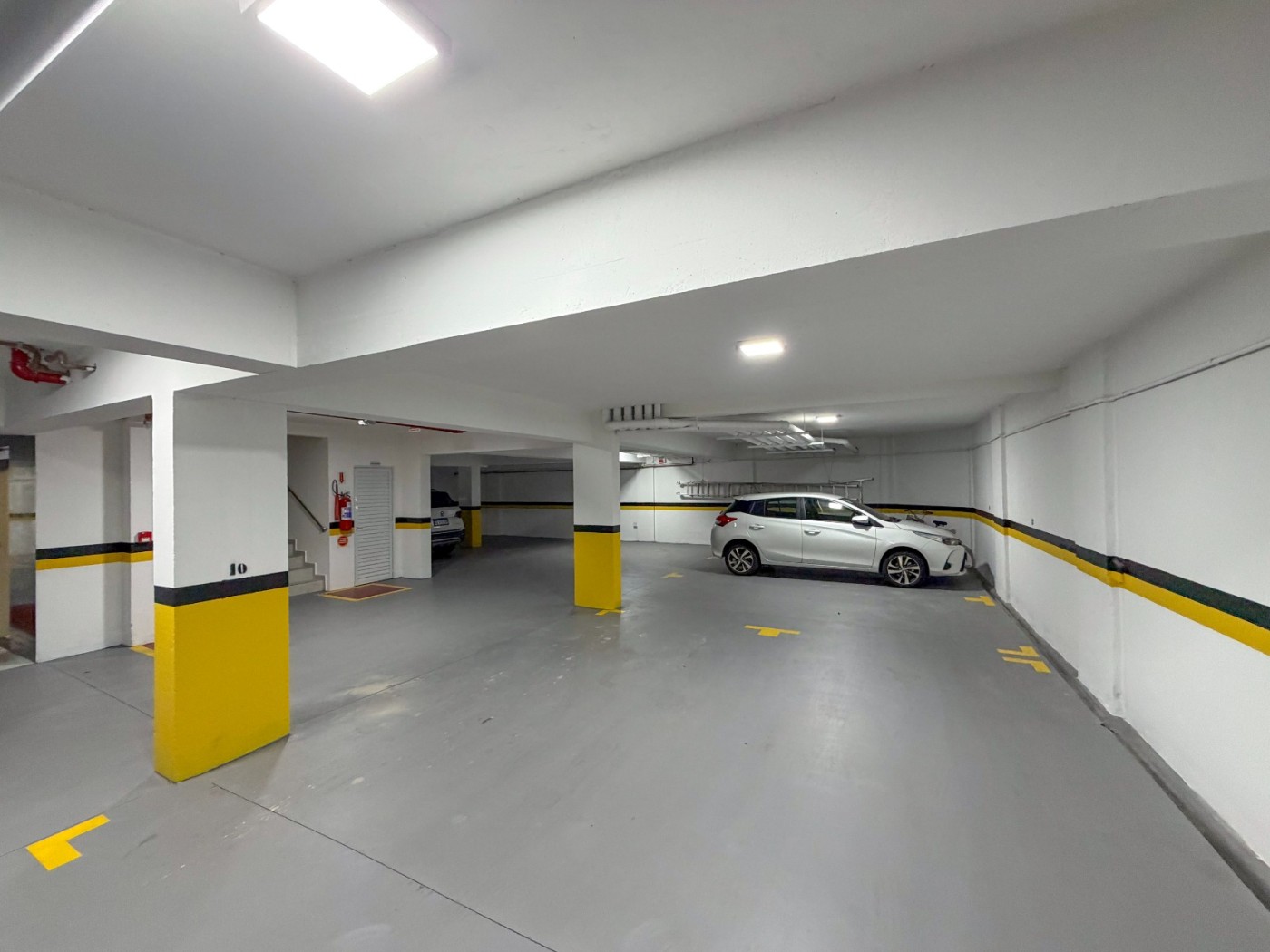 Apartamento, 2 quartos - Foto 40