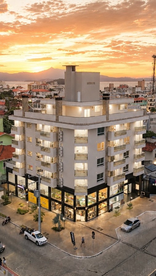 Apartamento, 2 quartos - Foto 1