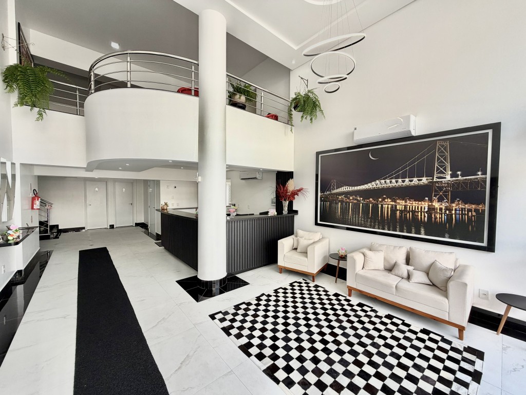 Apartamento, 1 quarto - Foto 2