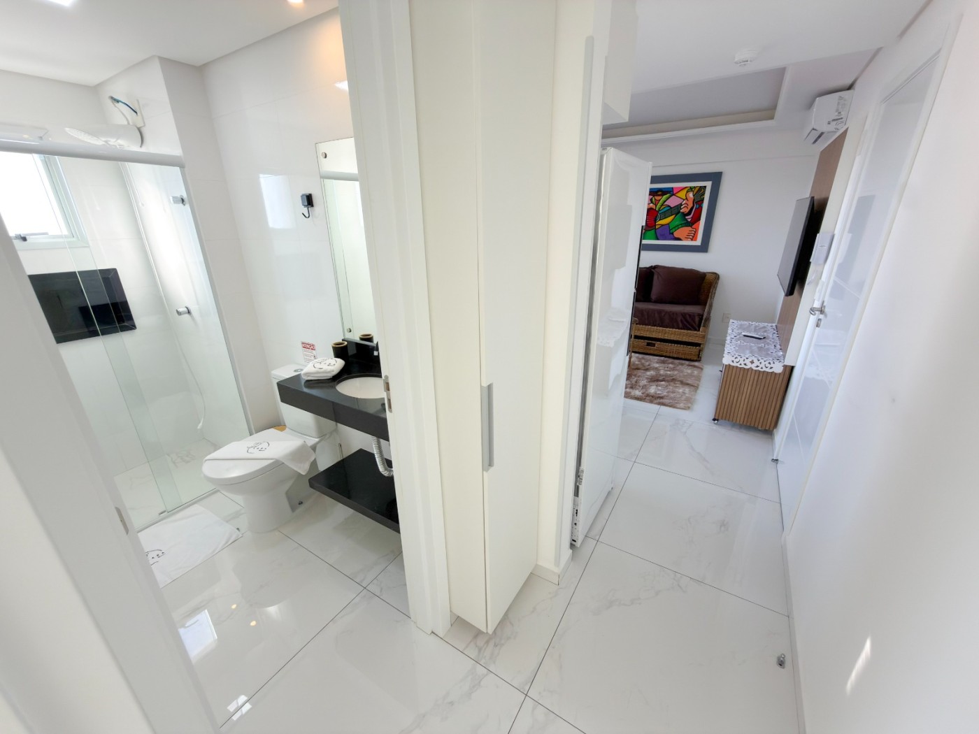 Apartamento, 1 quarto - Foto 20
