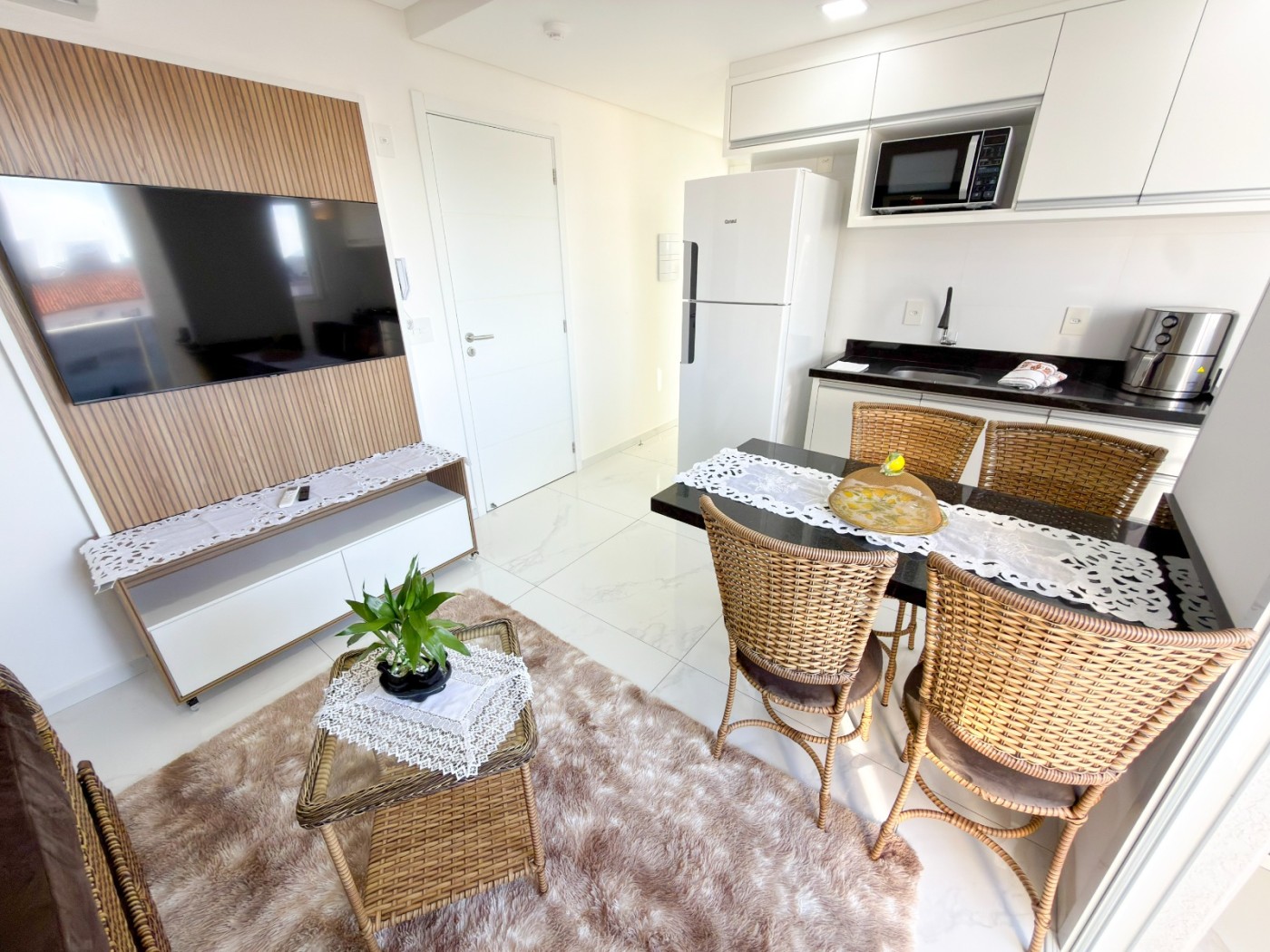 Apartamento, 1 quarto - Foto 7