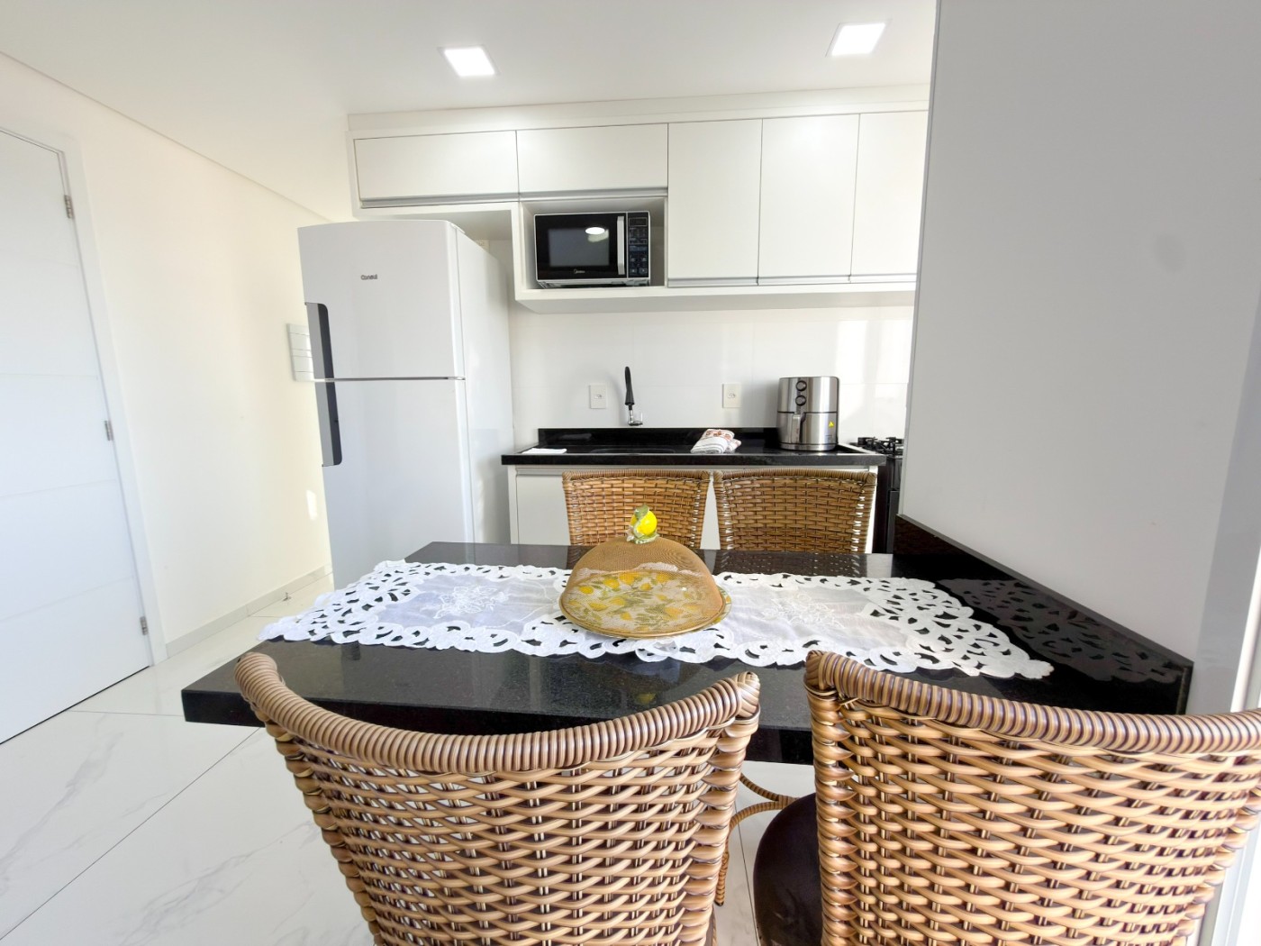 Apartamento, 1 quarto - Foto 12