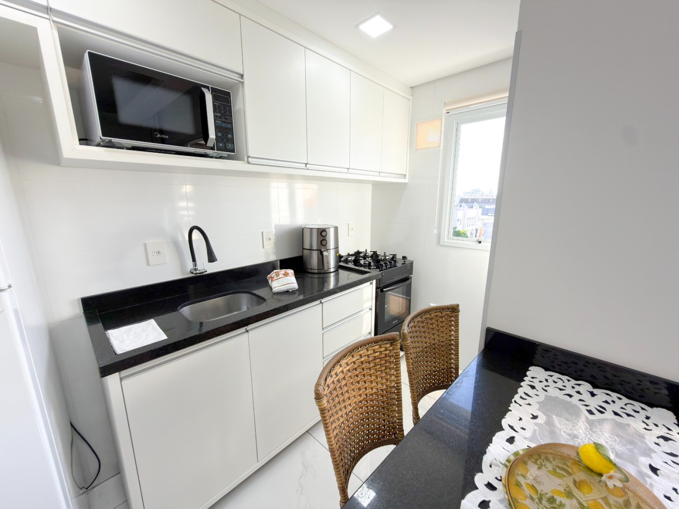 Apartamento, 1 quarto - Foto 15