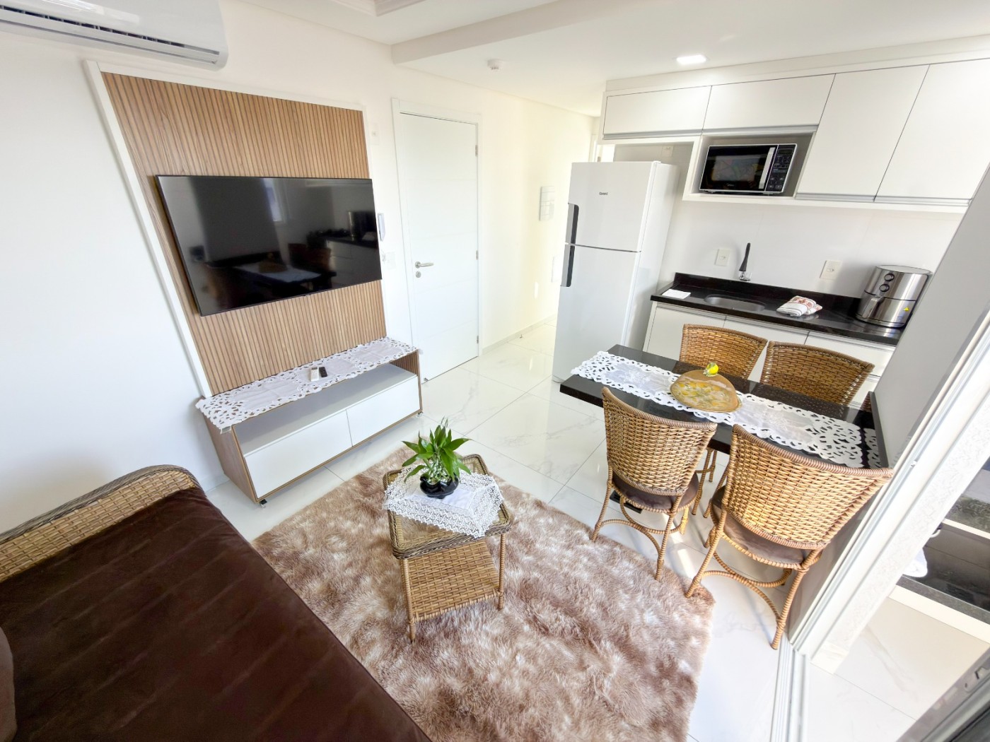 Apartamento, 1 quarto - Foto 10