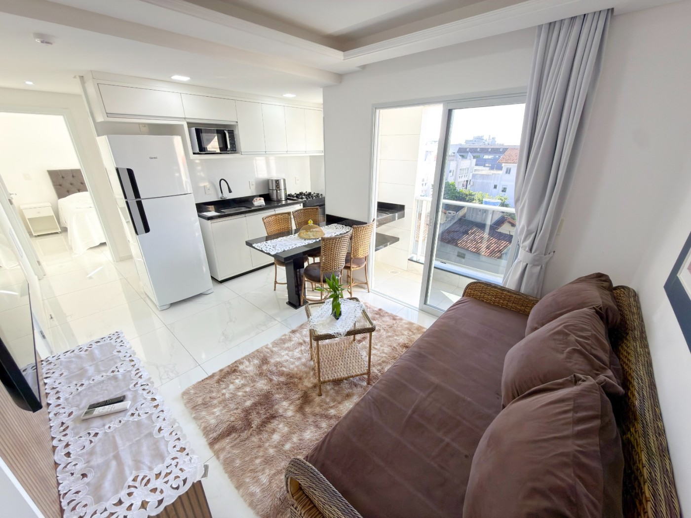 Apartamento, 1 quarto - Foto 9