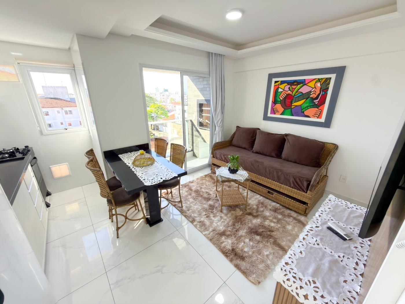 Apartamento, 1 quarto - Foto 11