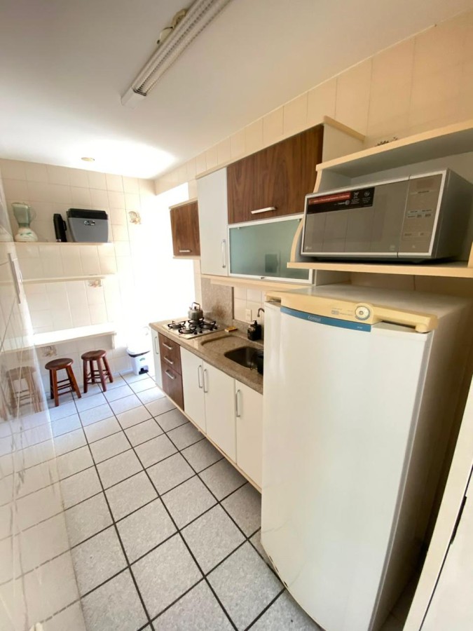 Apartamento, 2 quartos - Foto 10