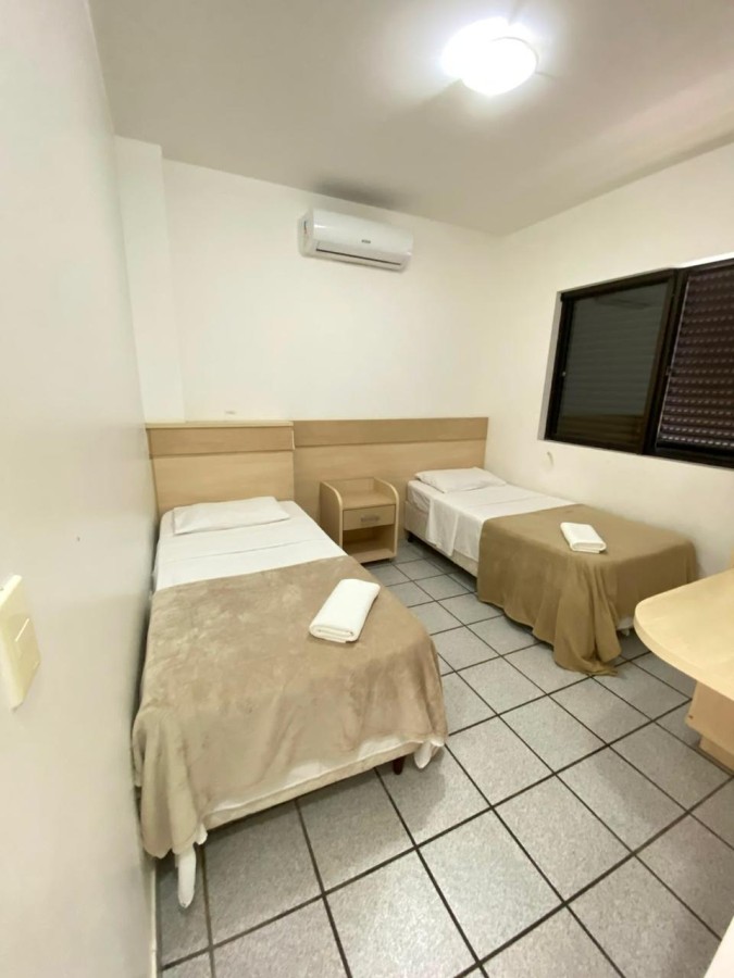 Apartamento, 2 quartos - Foto 17