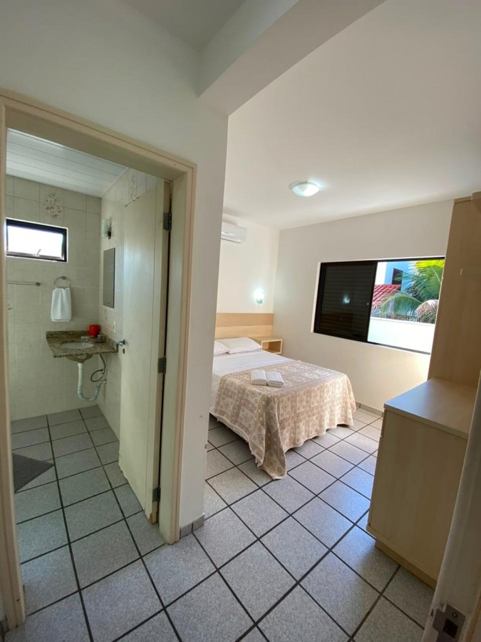 Apartamento, 2 quartos - Foto 13