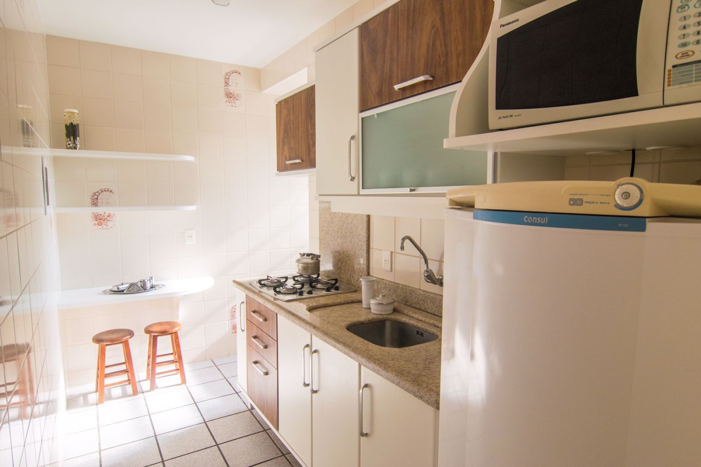 Apartamento, 2 quartos - Foto 6