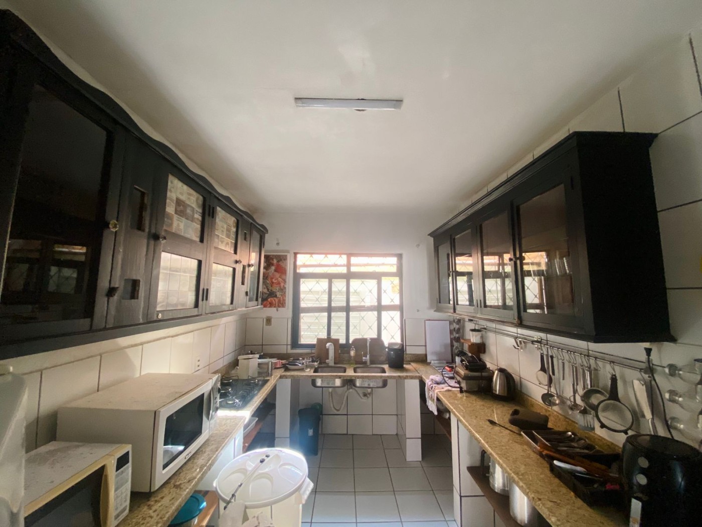 Casa, 6 quartos - Foto 19