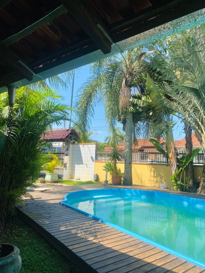 Casa, 6 quartos - Foto 5