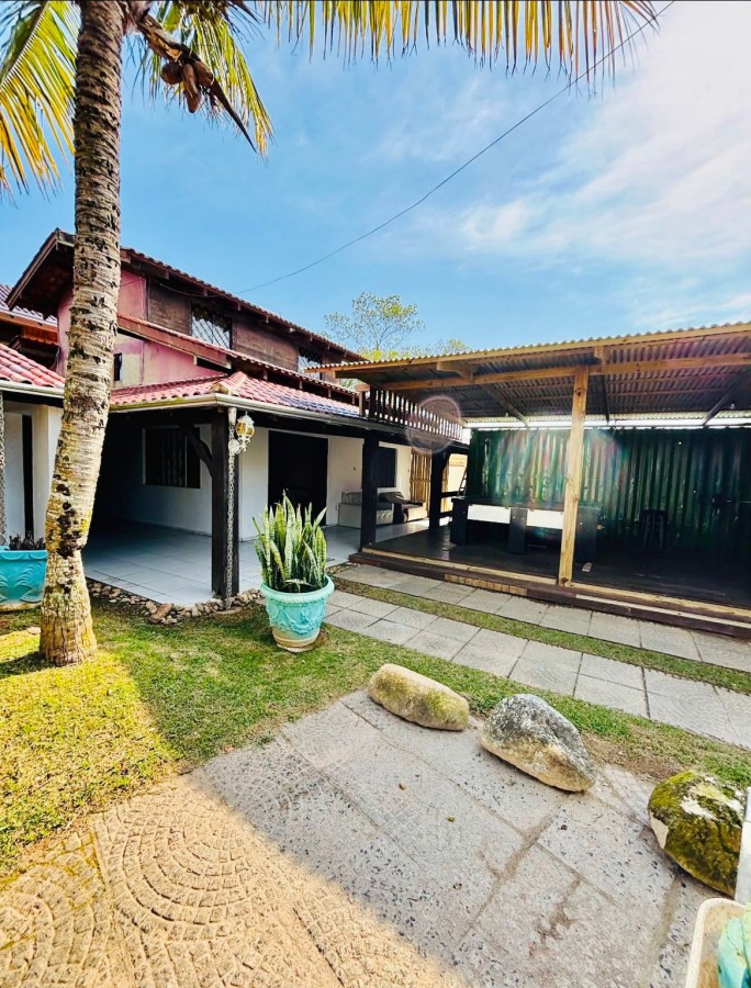 Casa, 6 quartos - Foto 2