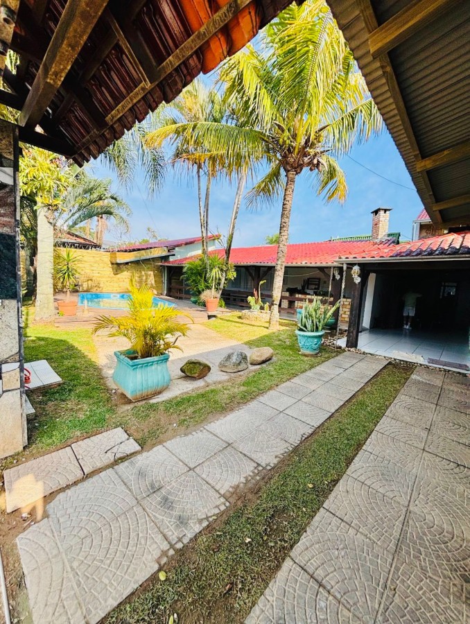 Casa, 6 quartos - Foto 4
