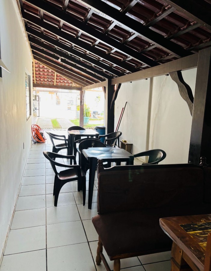 Casa, 6 quartos - Foto 9