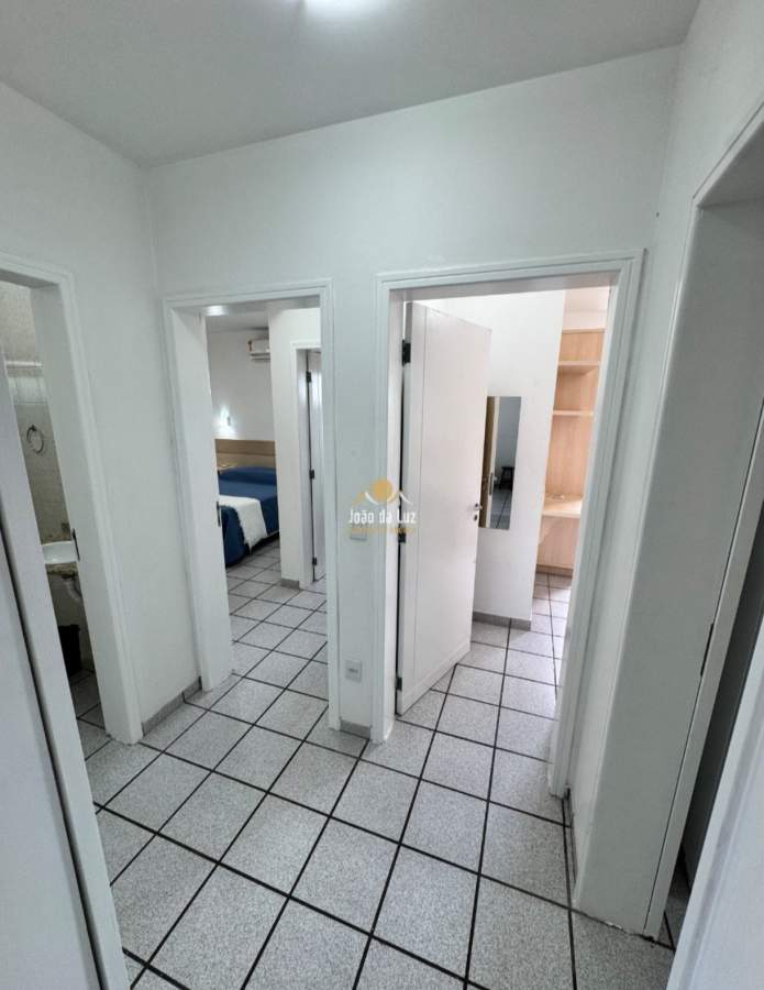Apartamento, 2 quartos - Foto 13