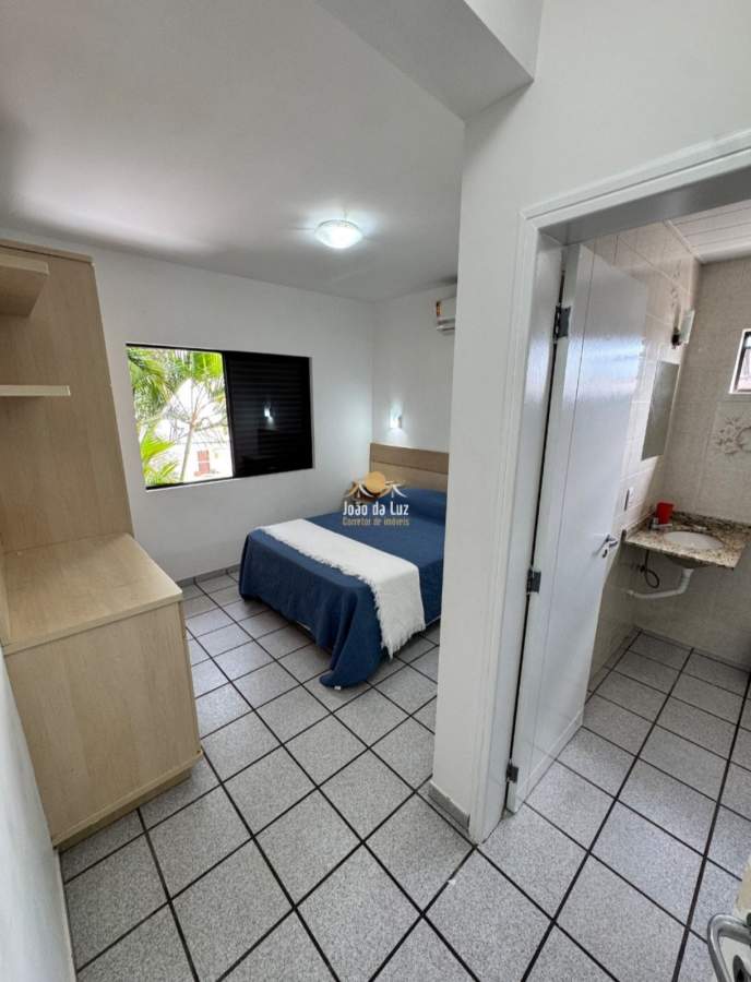 Apartamento, 2 quartos - Foto 14
