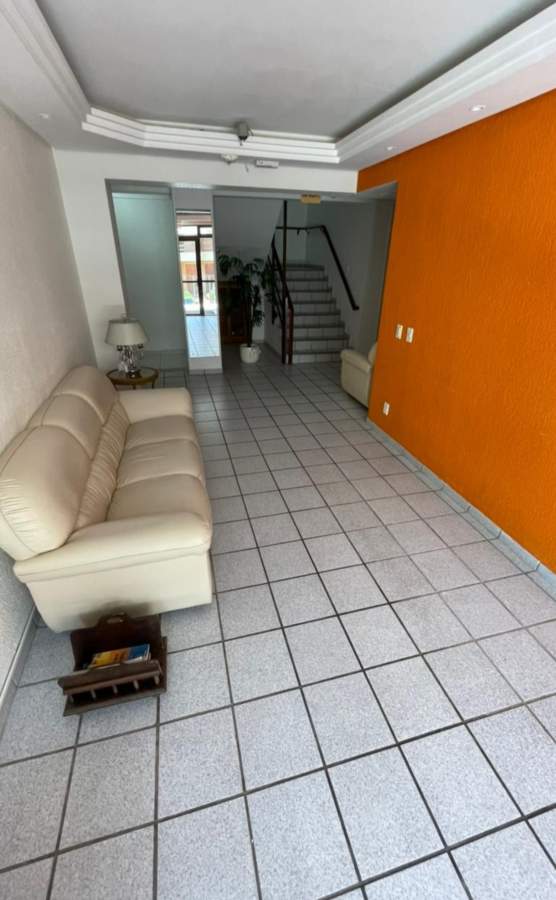 Apartamento, 2 quartos - Foto 4