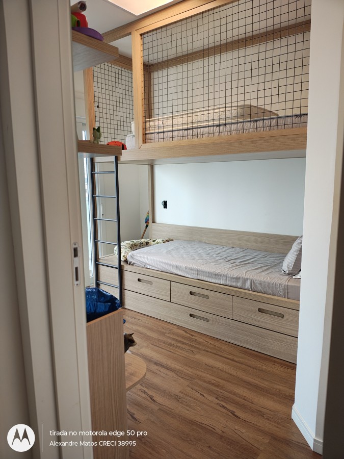 Apartamento, 3 quartos - Foto 35