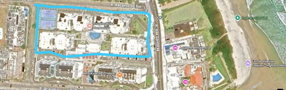 Apartamento, 2 quartos - Foto 6
